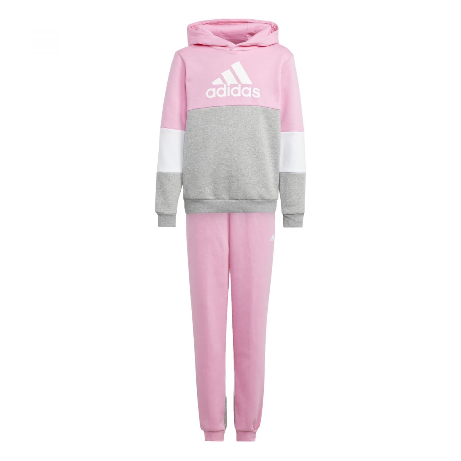 adidas B Cb Fl Ts Chándal Niños (Pack de 1)