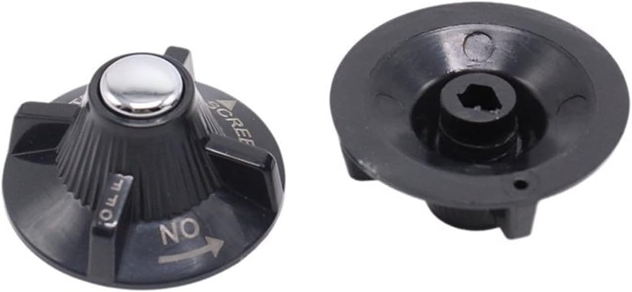 VEADONS Air Conditioner Knob | Compatible With MGB 1965-1974