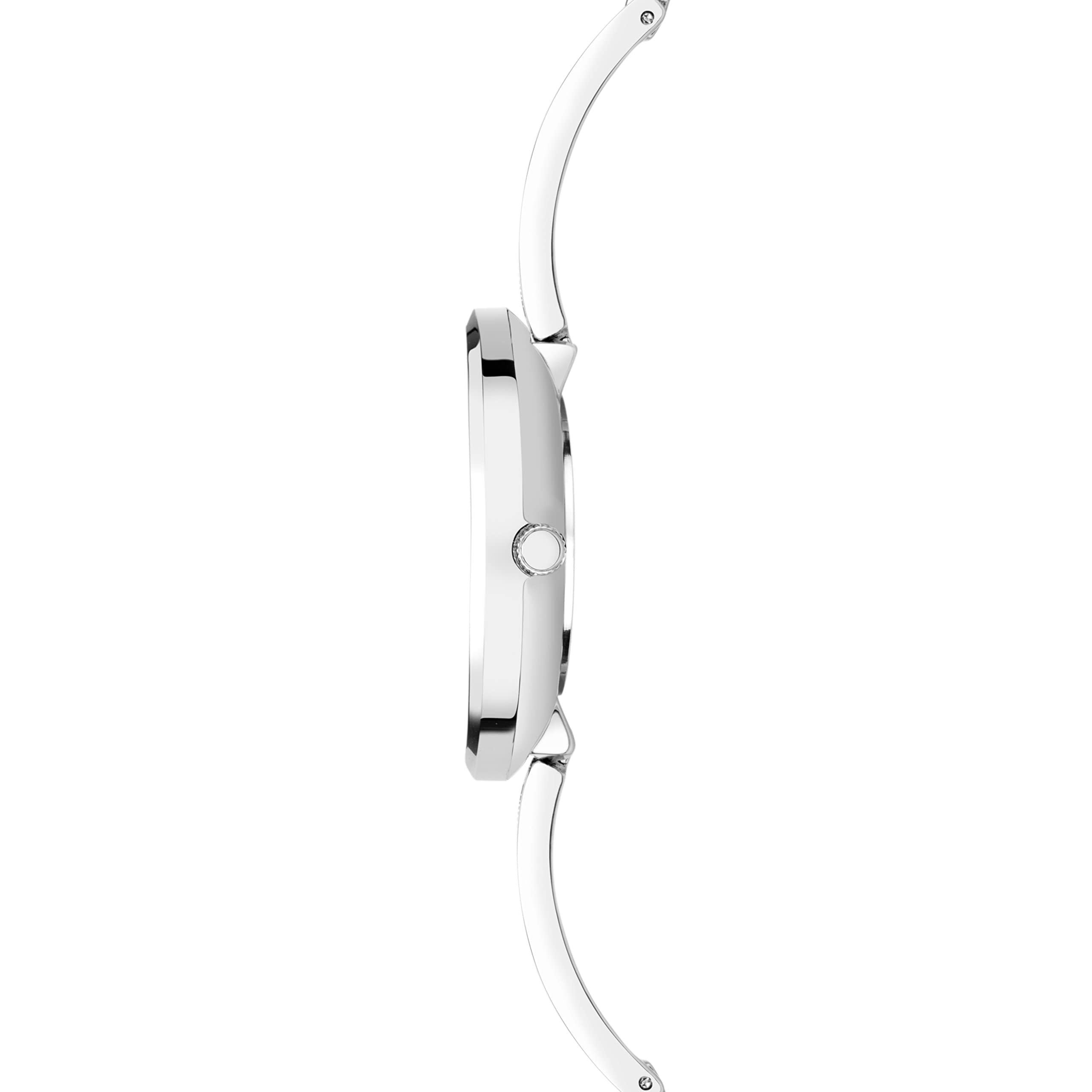 Sekonda Stardust Damen-Quarzuhr mit Analog-Anzeige, 36 mm, Armband aus Legierung