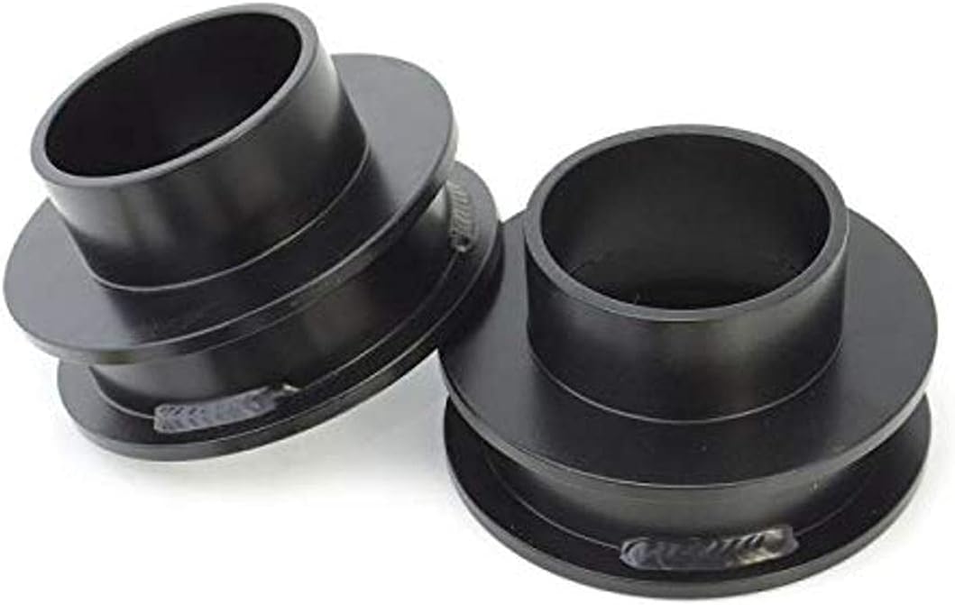 ReadyLift 66-1918 1.75" Leveling Kit - Dodge Ram 2500/3500 4WD (New Body)