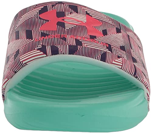 Image of Under Armour Kids' Ansa Graphic Sandals