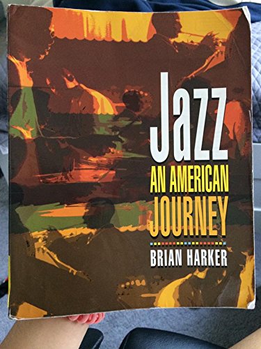 Jazz: An American Journey