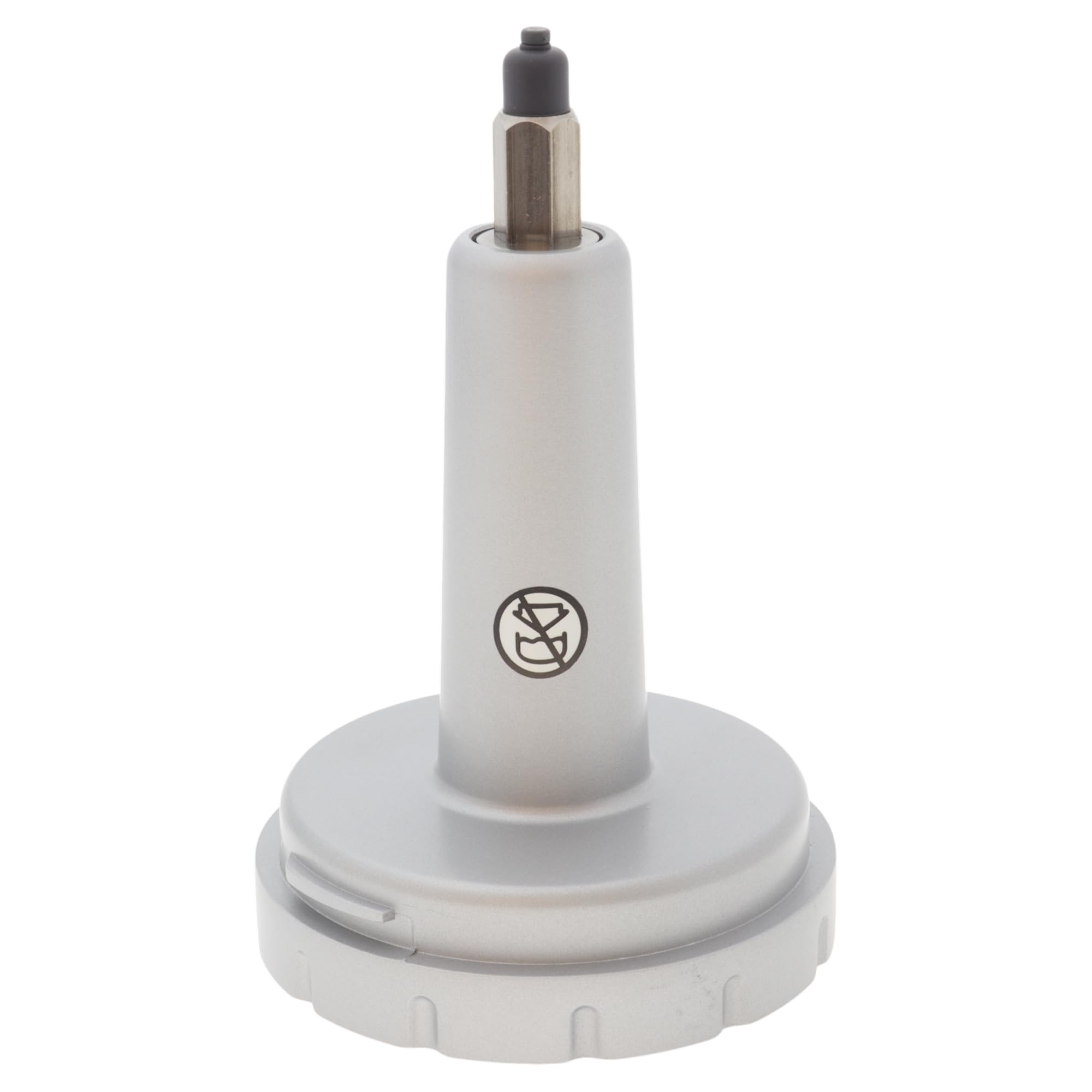 Kenwood drive axle to shredder AT 647 AWAT 647001 / AWAT647002 KW 714245