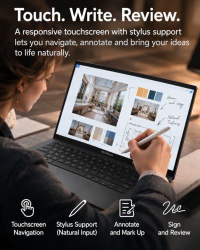 Industrial Grade OLED creator laptop System product image