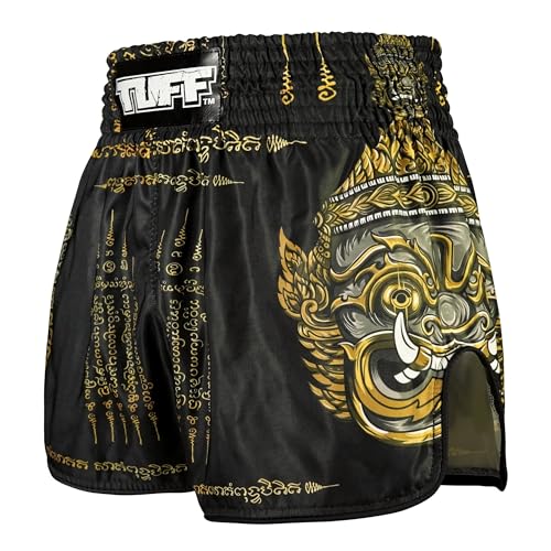 Encuentra la mejor selección de Pantalones muay thai del mes. 23 Imagen adicional