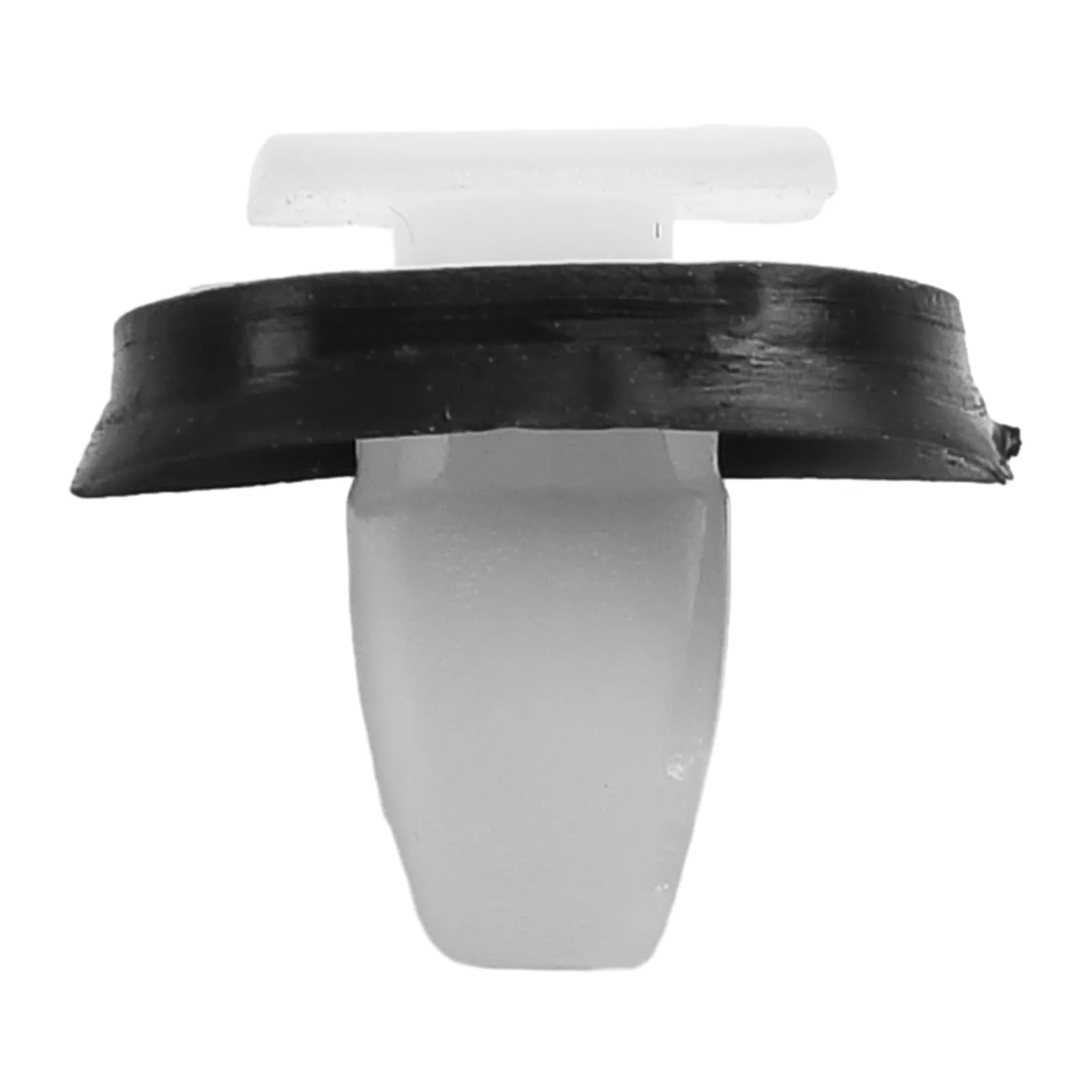 YTQMoreBNZ Long Lasting Door Trim Clips Accessories Car Easy Installation Exterior Repair Replacement For Fiat For Ducato