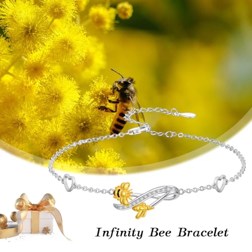 Image of 925 Sterling Silver Layered Ankle Bracelets for Women Jewelry Gifts | 925 Sterling Silver Layered Sea Turtles /Elephant /Wave Anklet Animal Bracelet Summer Ocean Beach Jewelry Gifts for Women