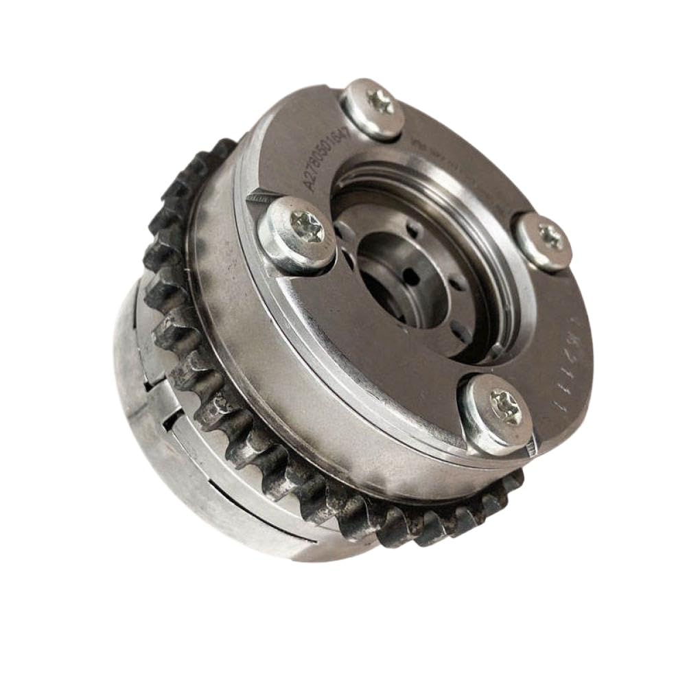 Polea del árbol de levas 2780501647 2780501247 compatible con CLS C218 Clase E