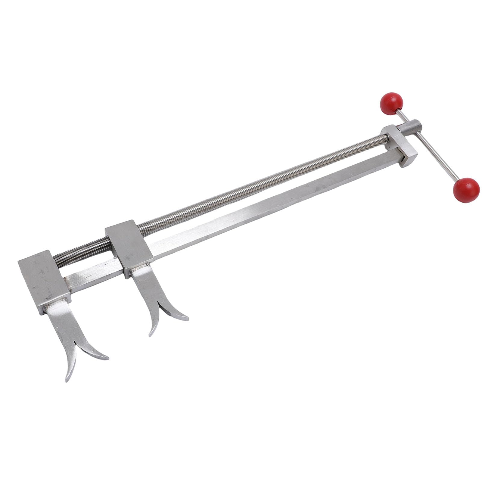 Generic Giętarka do Gałęzi Drzewa Modulator ze Stali Nierdzewnej Regulator Pnia do Kształtowania Bonsai Profesjonalne Narzędzie Ogrodnicze