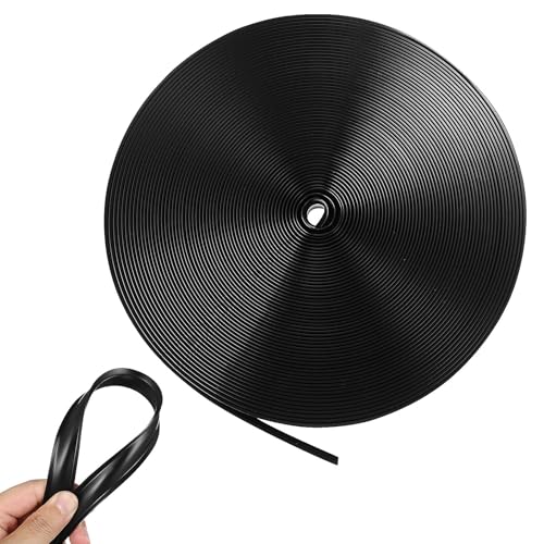 Molduras para vehículos recreativos que eliminan filtraciones cubriendo tornillos exteriores