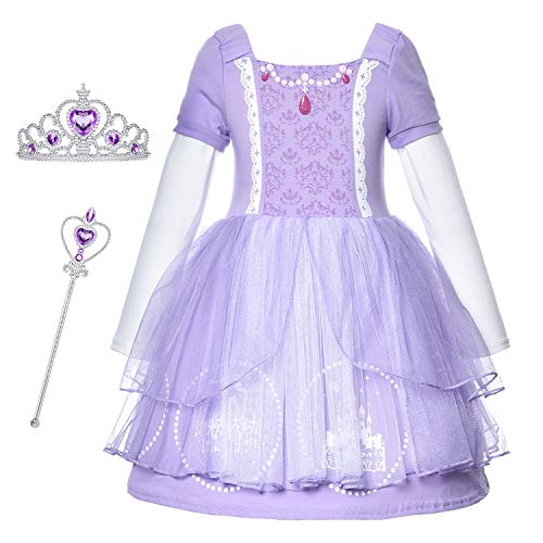 princess sofia dress up