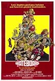Tipo: Movie Poster Skateboard Movie Poster (27,94 x 43,18 cm)