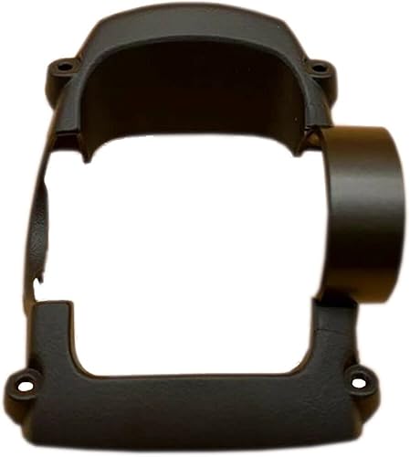 Funda protectora para lente de cámara de dron, repuesto para dron FPV