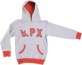 kid PIX هودي قطن اولادي AB0155