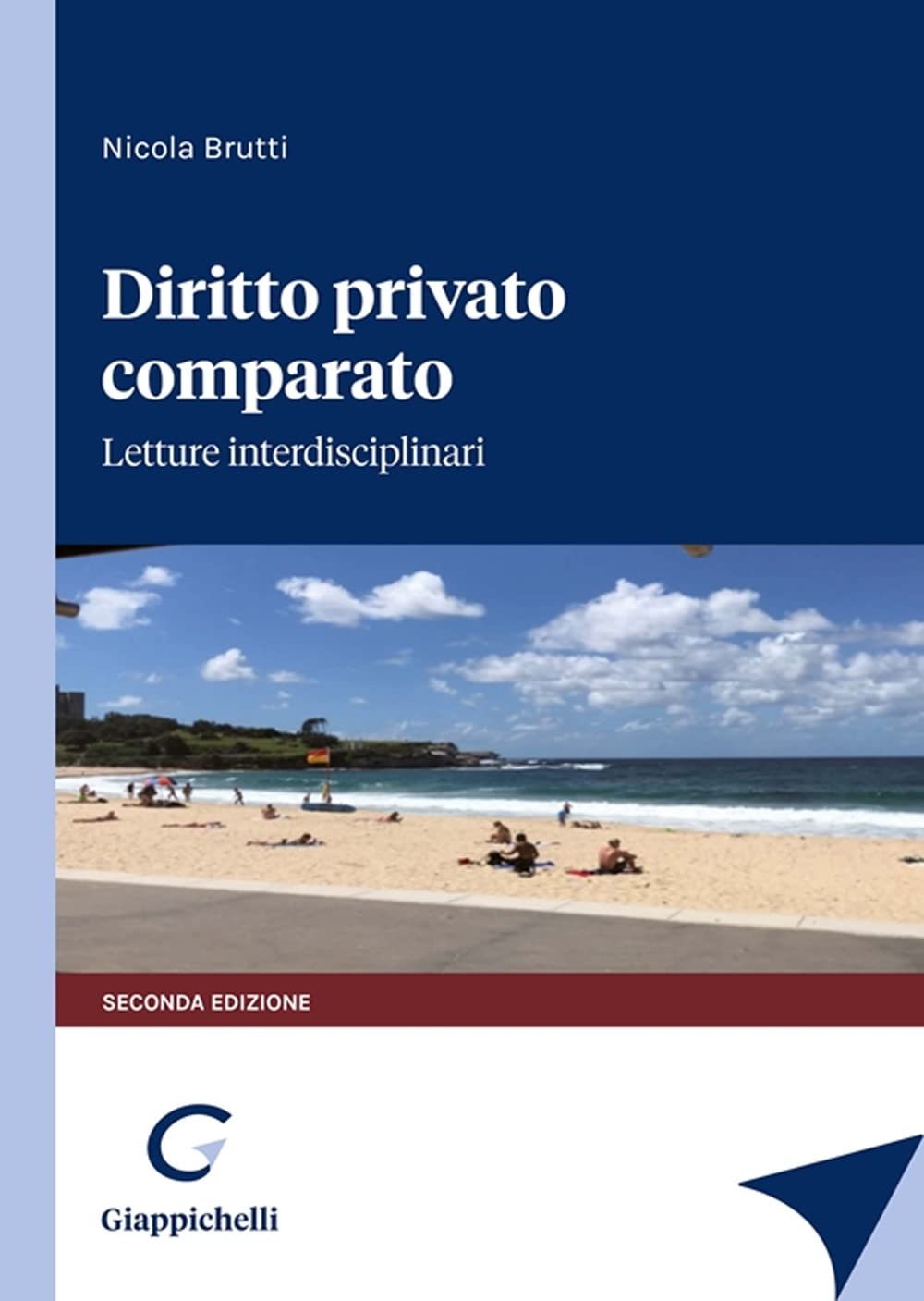 Diritto Privato Comparato. Letture Interdisciplinari - 4