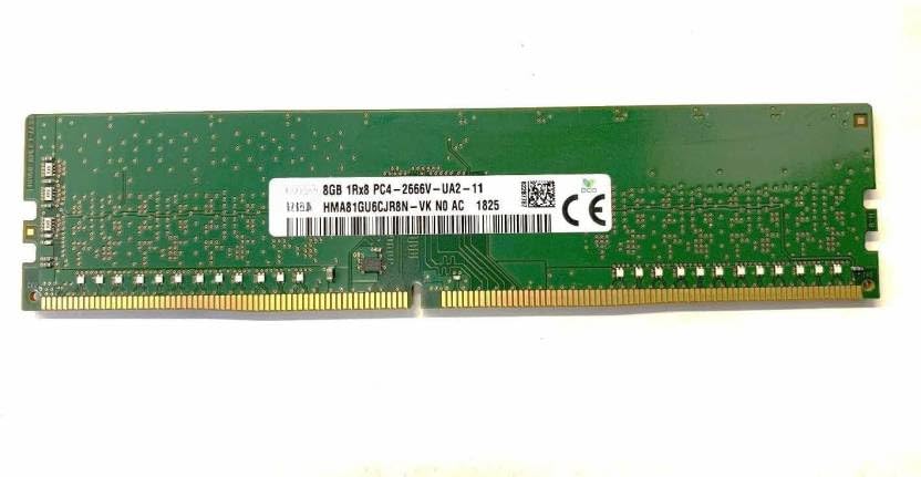 Image of H110 Motherboard Combo /Kit with i3-9100 Processor, 8GB DDR4 RAM, WiFi+Blutooth 5.0 Adapter, 256GB NVMe SSD, 500 GB HDD,and Free CPU Fan at Affordable Cost (3 Year Replacement Warranty).