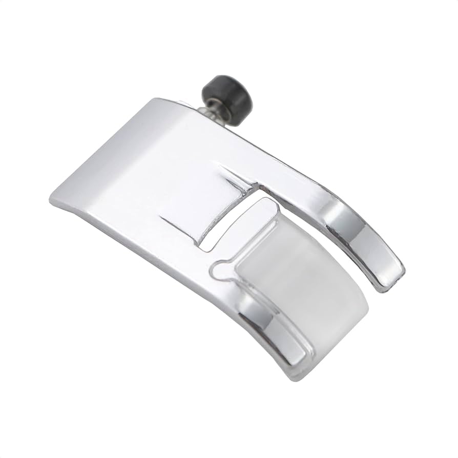 Amazon.com: TISEKER Zig Zag Presser Foot (J) SA175,SA176 for