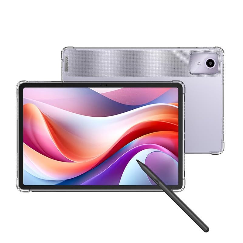 Amazon.co.jp: NEC LAVIE Tab T11 T1155/HAS適用透明カバー