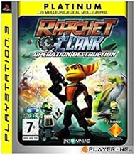 ratchet and clank switch