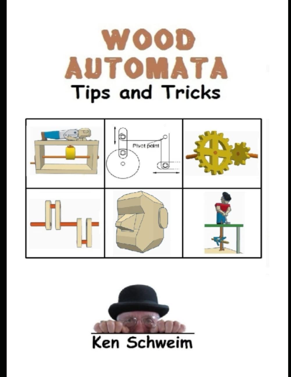 Wood Automata Tips & Tricks