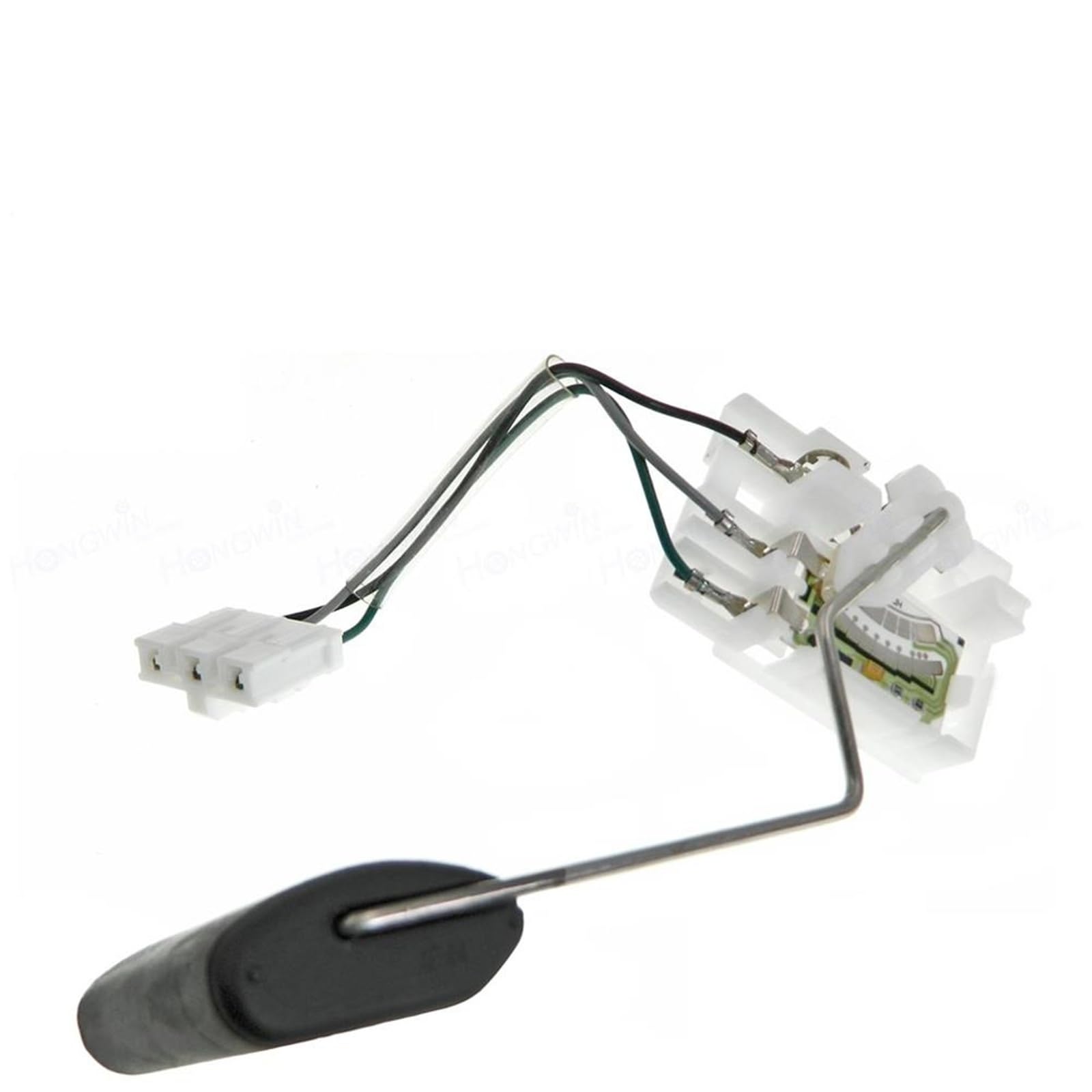 1/2 szt. Czujnik poziomu paliwa 94460-25000 9446025000 kompatybilny z HYUNDAI ACCENT I X-3 1.3 i 12V 1.5 i 12V 1994-2000(1 PC)