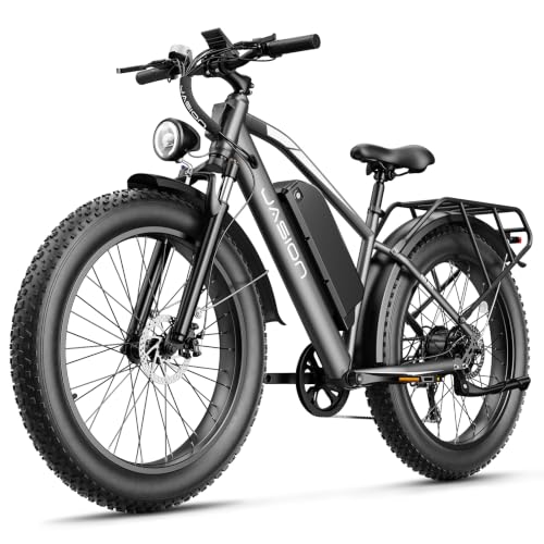 Jasion EB5 MAX