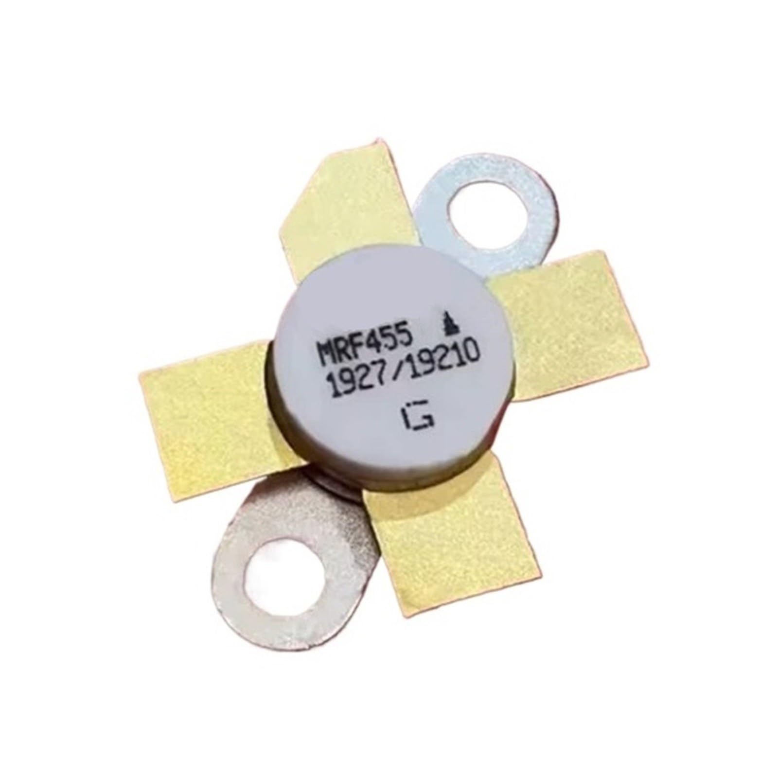 MRF455-Transistor