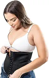 CINTA MODELADORA VENTILADA SECA BARRIGA