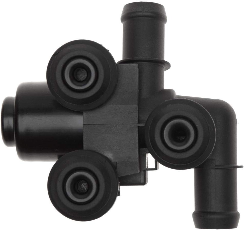 Heater Control Valve for BMW E90 E83 E71 E70 325i 325xi 330i 330xi X3