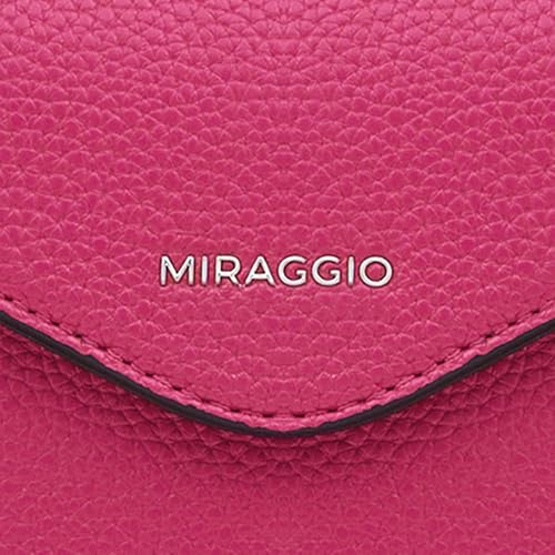 Image of Miraggio Liv Crossbody Sling Bag With Adjustable & Detachable Strap