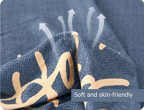 Funda de sofá elástica estampada antideslizante para proteger muebles de mascotas 6