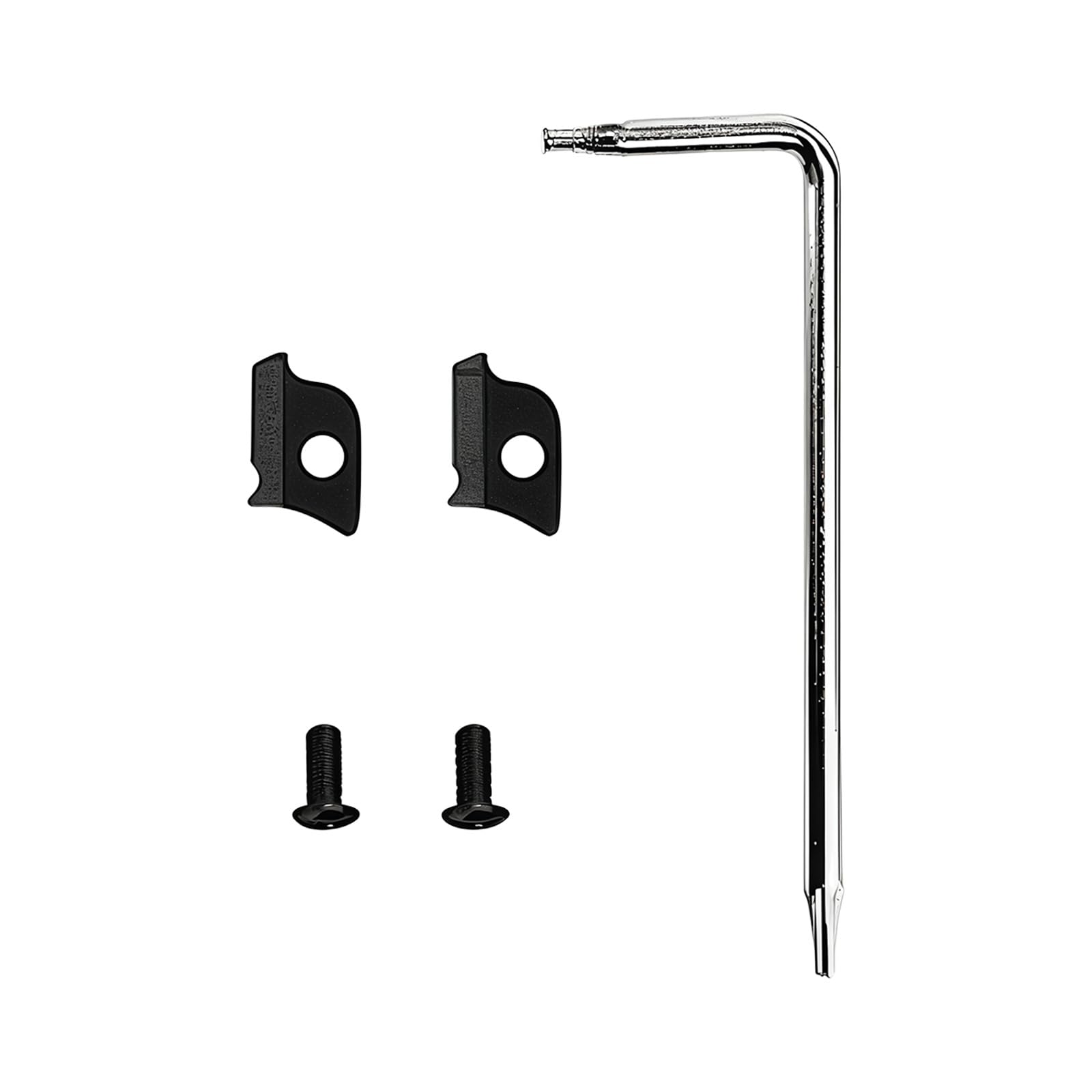 Ljhnba Black Screwdriver Bit Assortment Plier Parts Hand Tool Suitable For Tool Enthusiasts Home Maintenance Screwdriver Bit