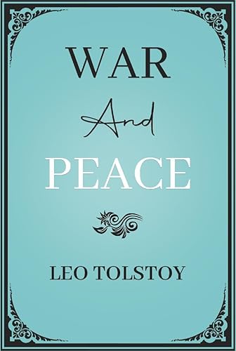 War And Peace