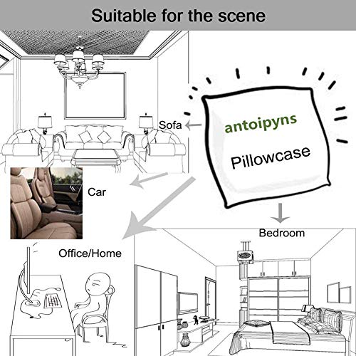 Antoipyns ASIFNIQ2342{-ID} Basquiat Dinosaur Decorative Throw Pillow Covers 18X18,3D Rendering Square Double thumb #3
