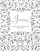 James: 5-week Women's Bible Study and Prayer Journal: A Beautiful Bible Study (Beautiful Bible Studies)