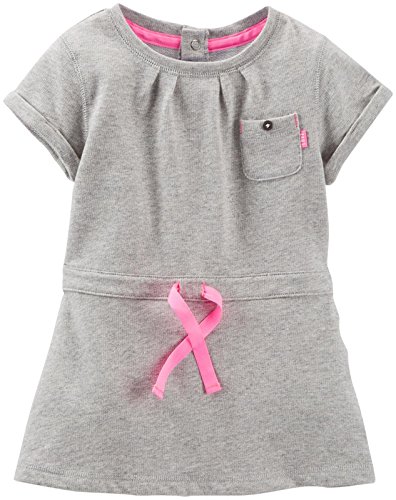 Image of Carter's Girls' Tunic
