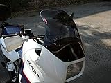  PB 420h107002 Tourenscheibe kompatibel fuer HON XLV600 TRANSALP H-P 87-93 PD06 stark getoent