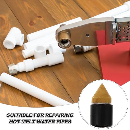 Juego de Agujas Termofusibles fabricadas en acero resistente para aplicaciones técnicas 4