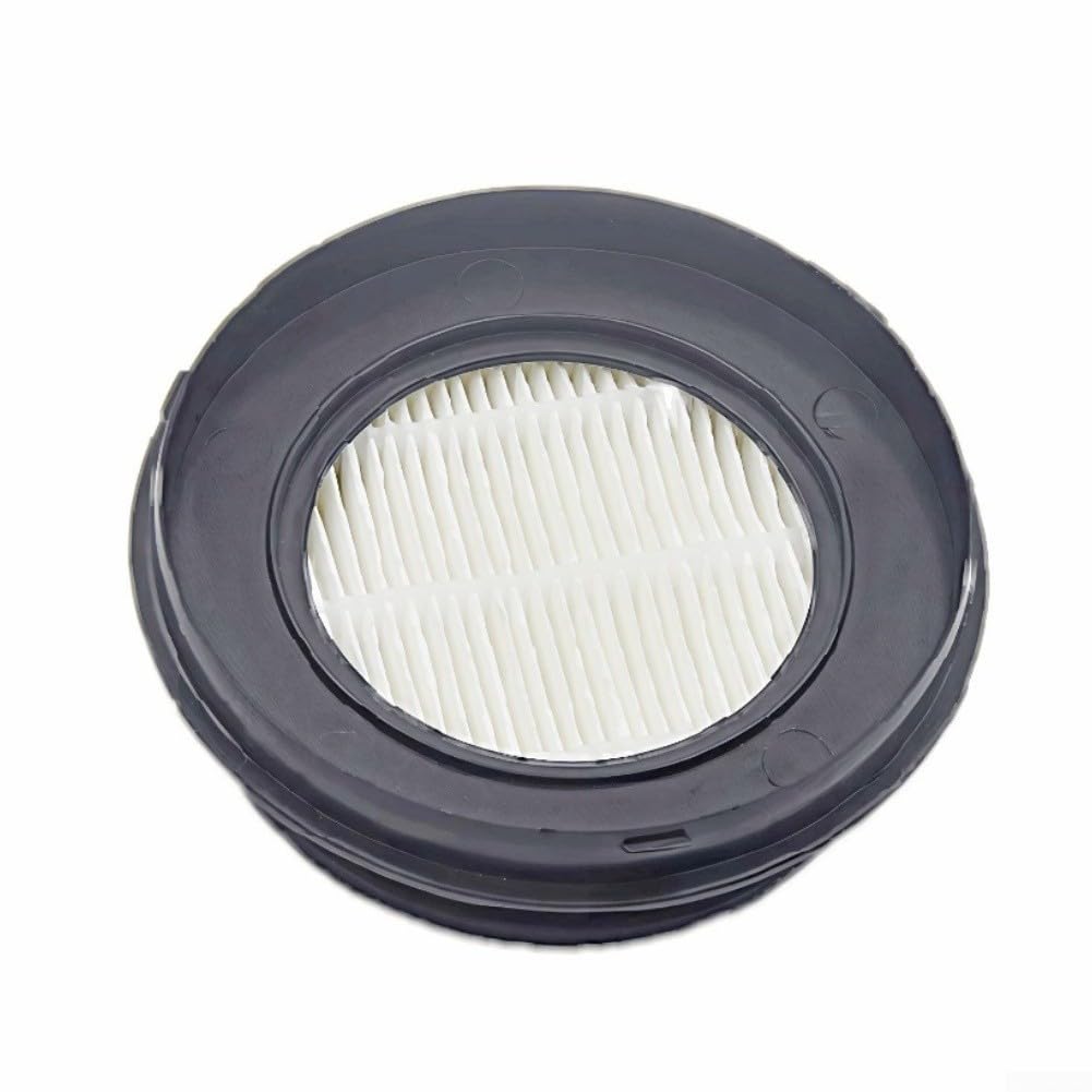 Kit di 3 filtri di ricambio compatibili con aspirapolvere senza fili SunSare X7A e Fieety, parti filtranti facili da pulire per una cattura efficiente della polvere