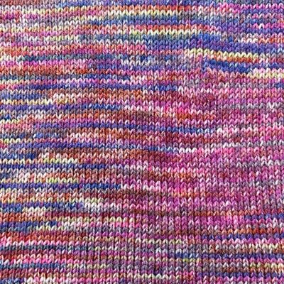 Stylecraft Batik Elements Swirl DK 100g Yarn 80% Premiun Acrylic and 20% Wool (6175 Time)