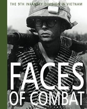 Paperback Faces of Combat Book