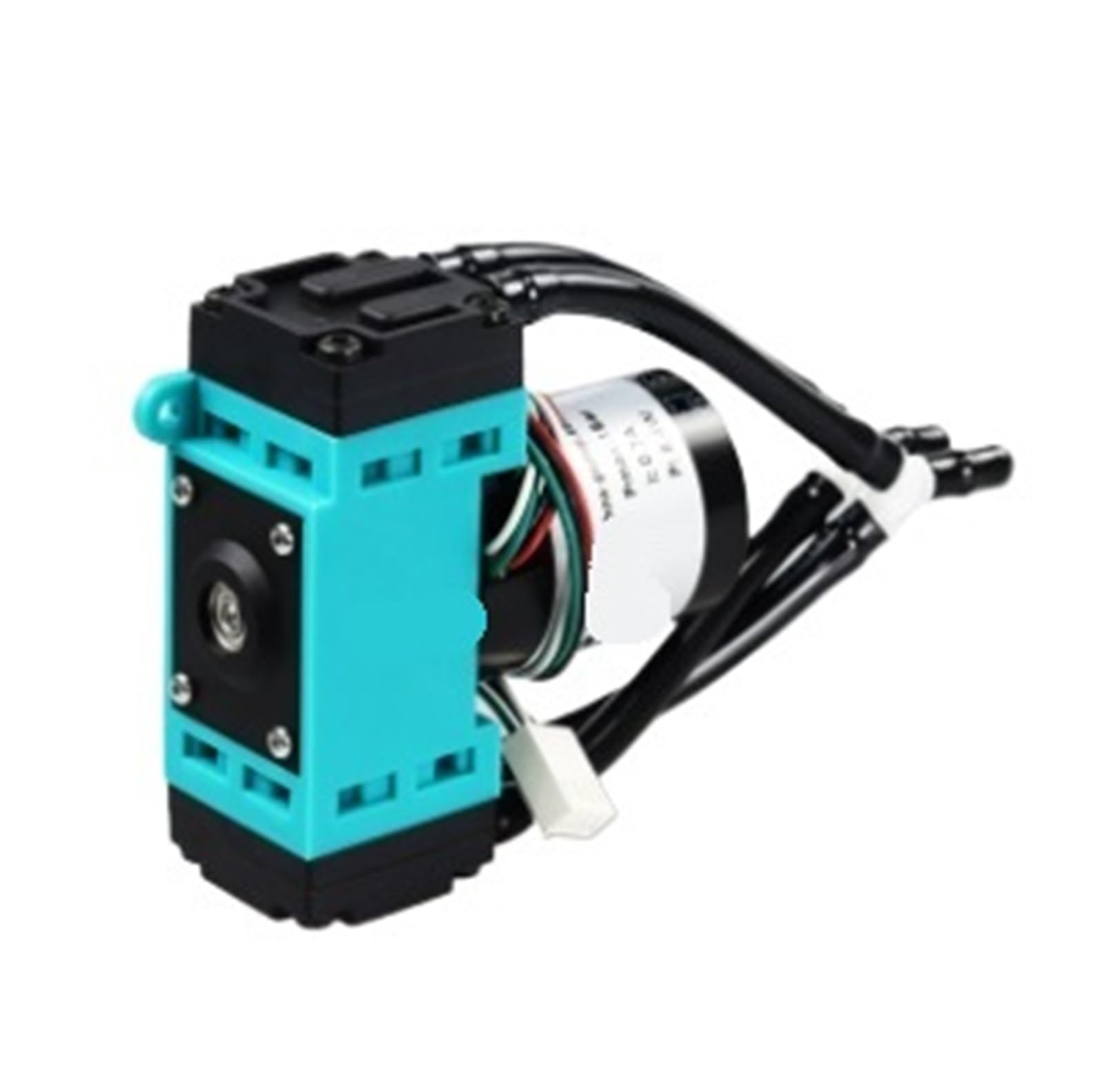 1–8 L/min -72 KPa Diaphragm Pump