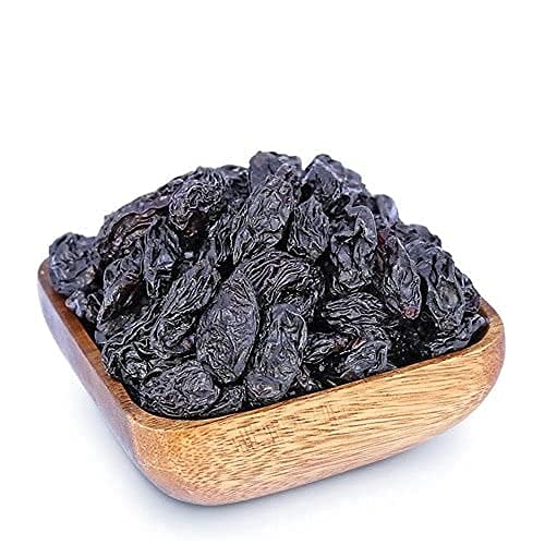 Buy Nature Purify Black Raisins seedless kali kishmish dry fruits