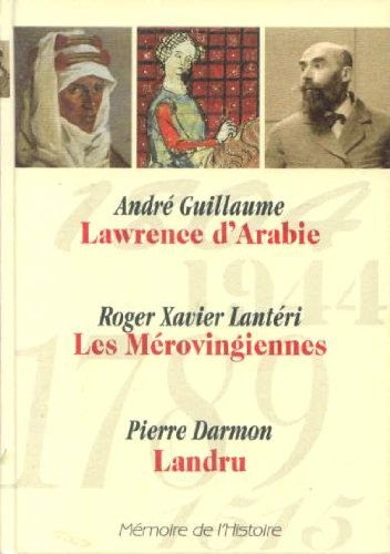 Memoire de L Histoire (Selection du Readers