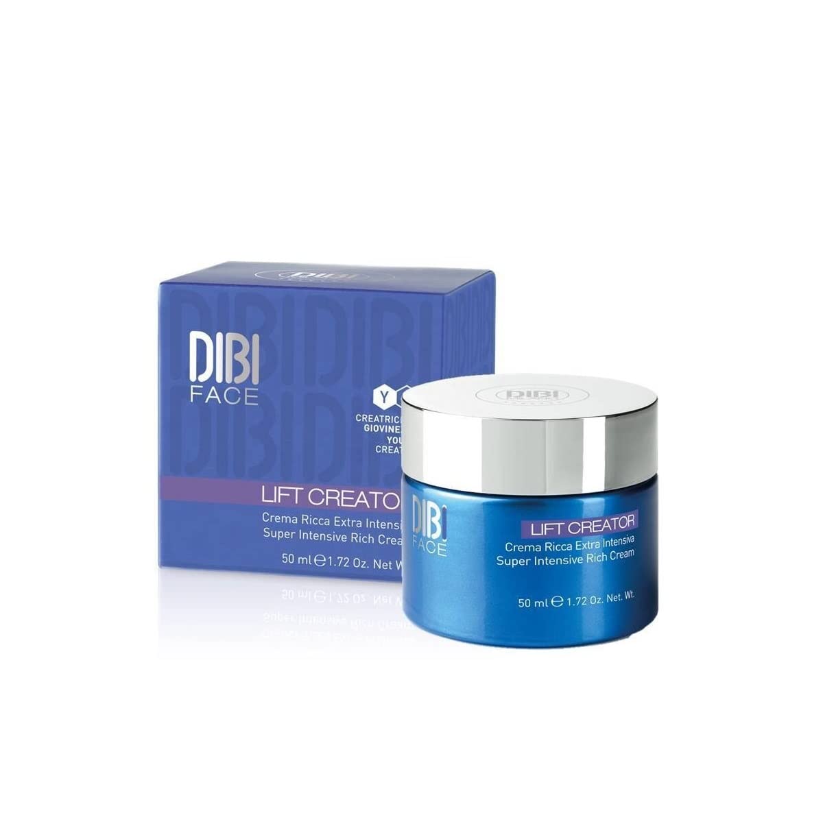 Dibi Milano Lift Rich Extra Intensive Cream