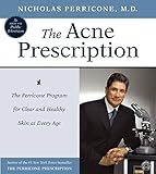 the acne prescription perricone program