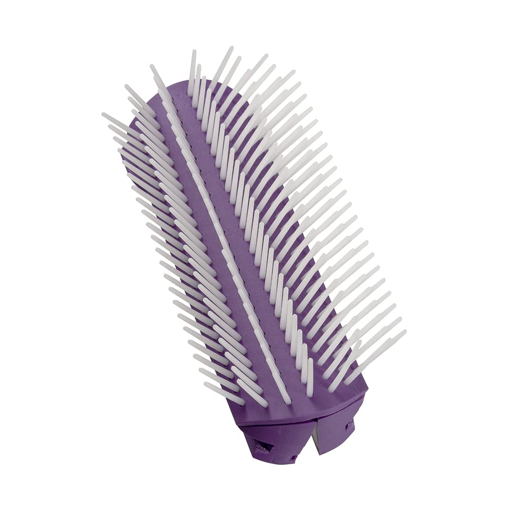 ProArt Escova Fancy Curly nº 7 Roxa | Amazon.com.br
