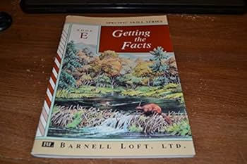 Specific Skill Series: Getting the facts D (Specific Skill Series)