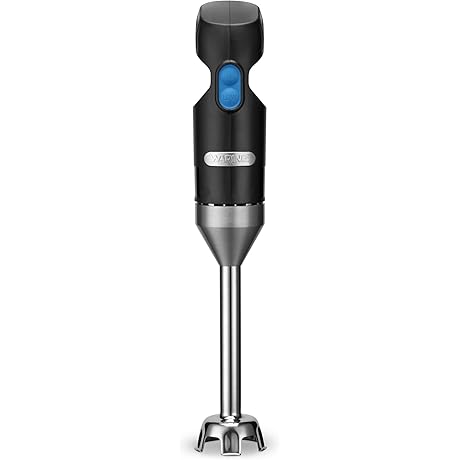 Waring Commercial Quik Stix Immersion Blender - Your Culinary Precision Tool