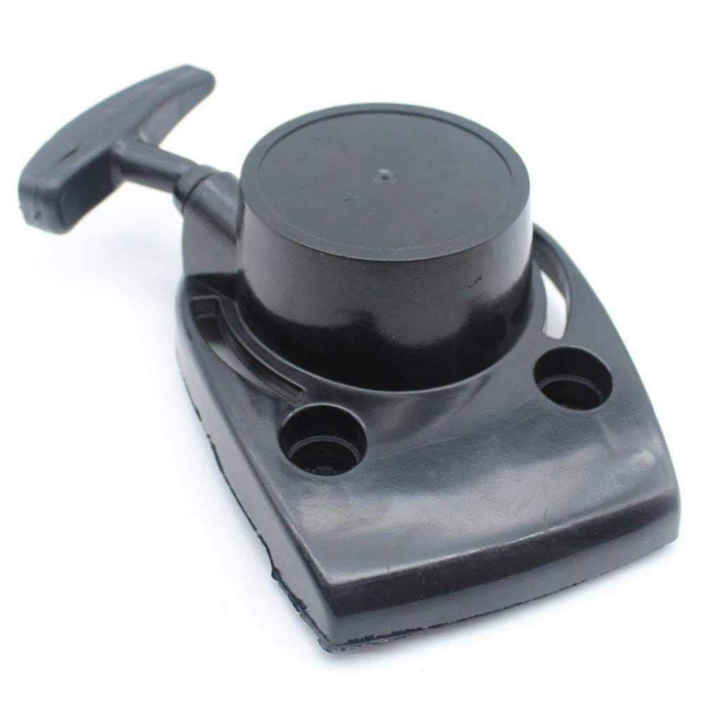 Avviamento a strappo per Honda GX35 GX35NT GX 35 NT 140 HHT35S HHT 35S Motore a benzina Motore generatore Pompa acqua Rasaerba